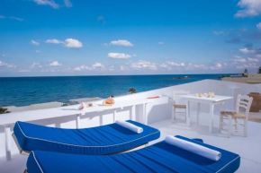 Отель Parthenis Beach, Suites by the Sea  Малиа